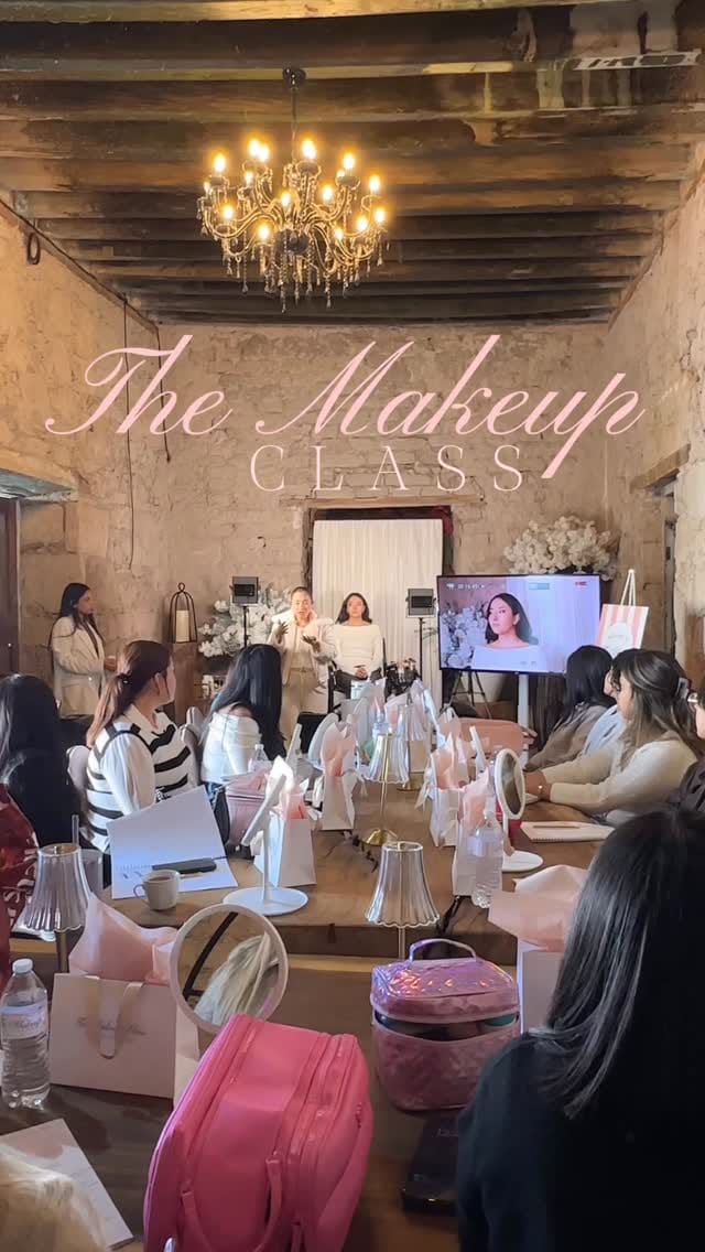 Post 7 by San Antonio Makeup Artist | Jackie Hernandez ☆ on Instagram (video)