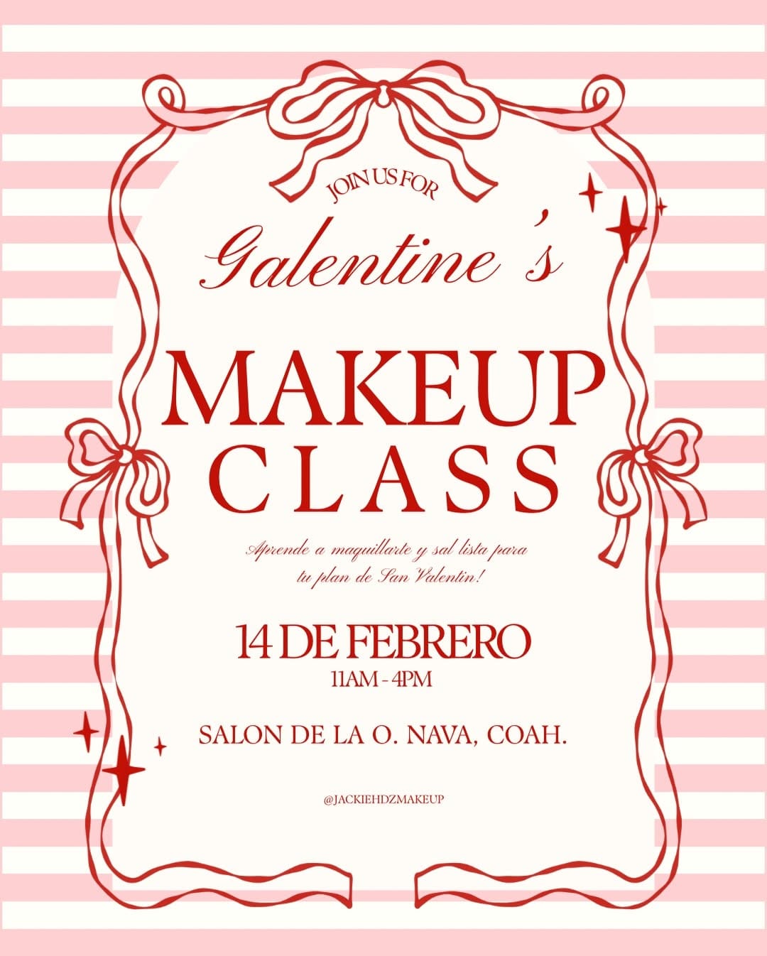 Post 6 by San Antonio Makeup Artist | Jackie Hernandez ☆ on Instagram (carousel)