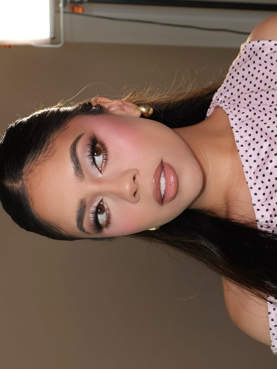 Post 4 by San Antonio Makeup Artist | Jackie Hernandez ☆ on Instagram (carousel)