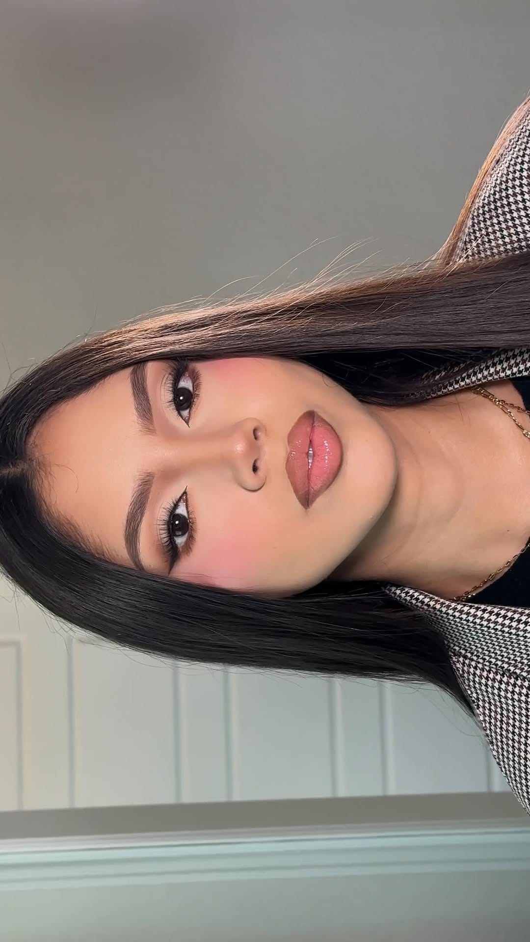 Post 2 by San Antonio Makeup Artist | Jackie Hernandez ☆ on Instagram (video)