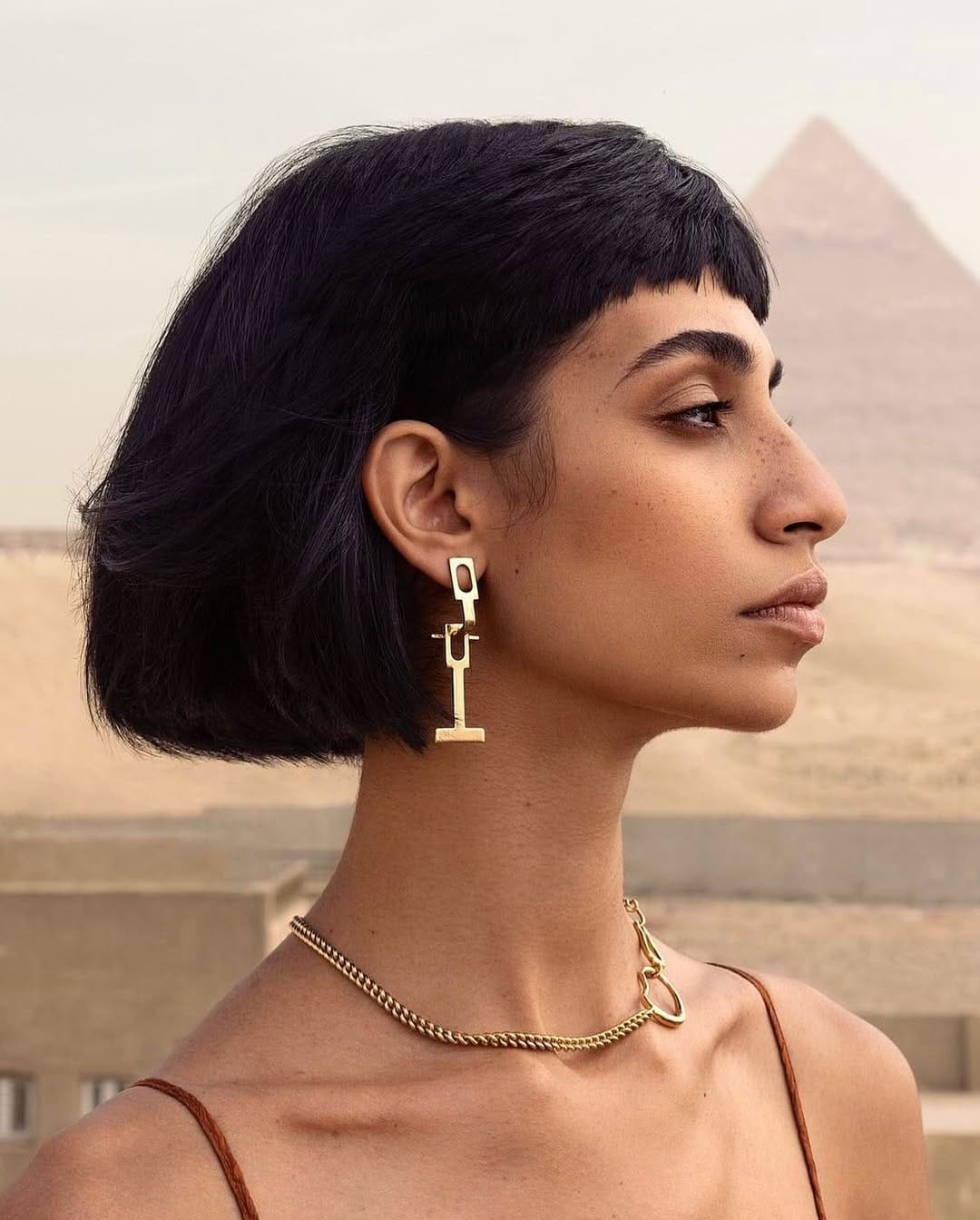 Post 9 by The Warrior Princess | حبيبة القبرصي on Instagram (image)