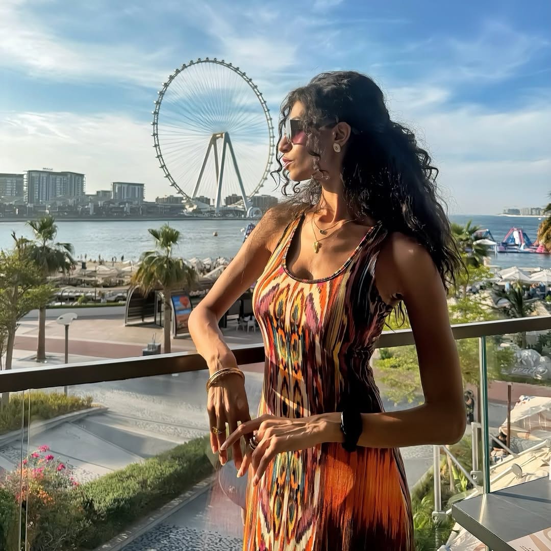 Post 5 by The Warrior Princess | حبيبة القبرصي on Instagram (carousel)