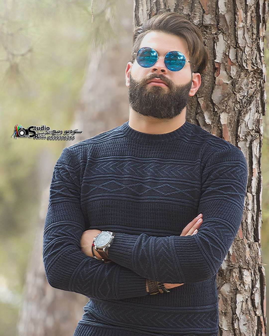 Post 6 by Dallas Barber  • Barber Jack ( Mohammed ) on Instagram (image)