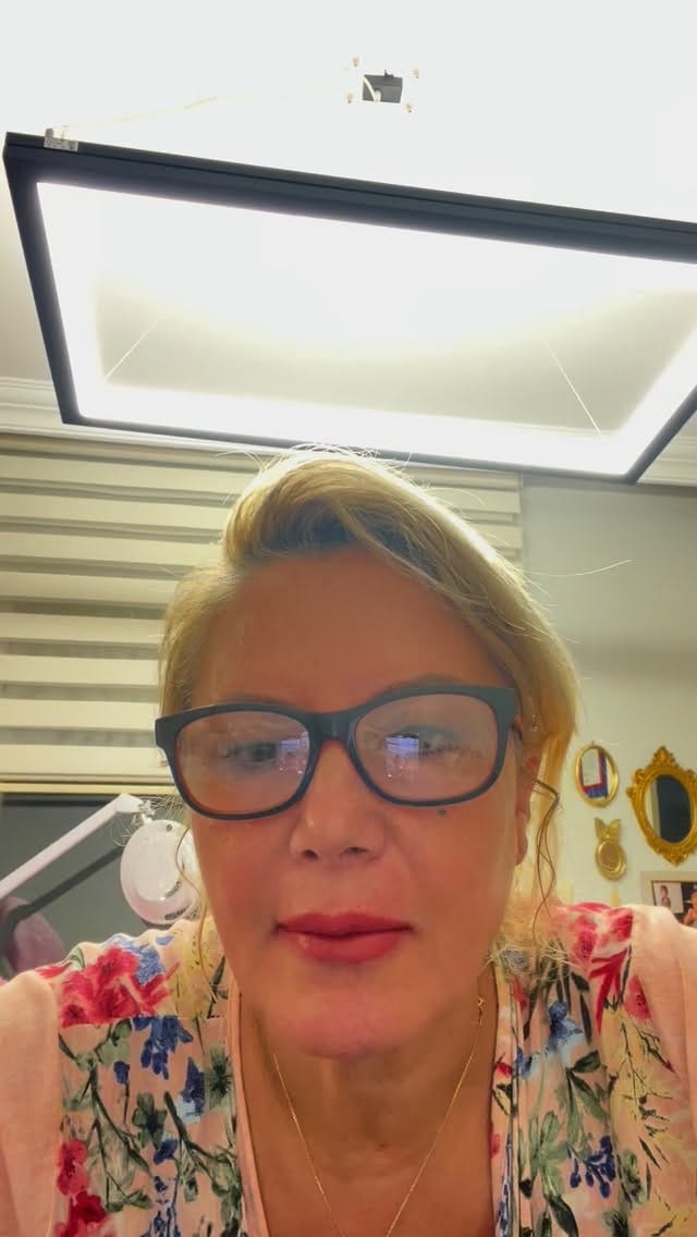 Post 8 by Ayşe Ekici on Instagram (video)