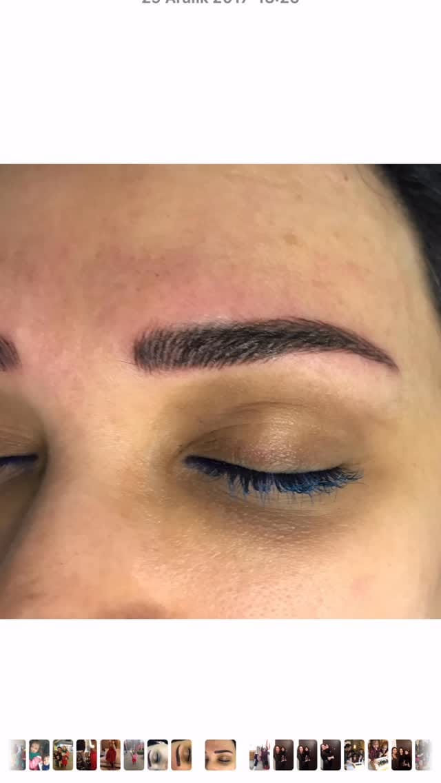 Post 10 by Ayşe Ekici on Instagram (video)