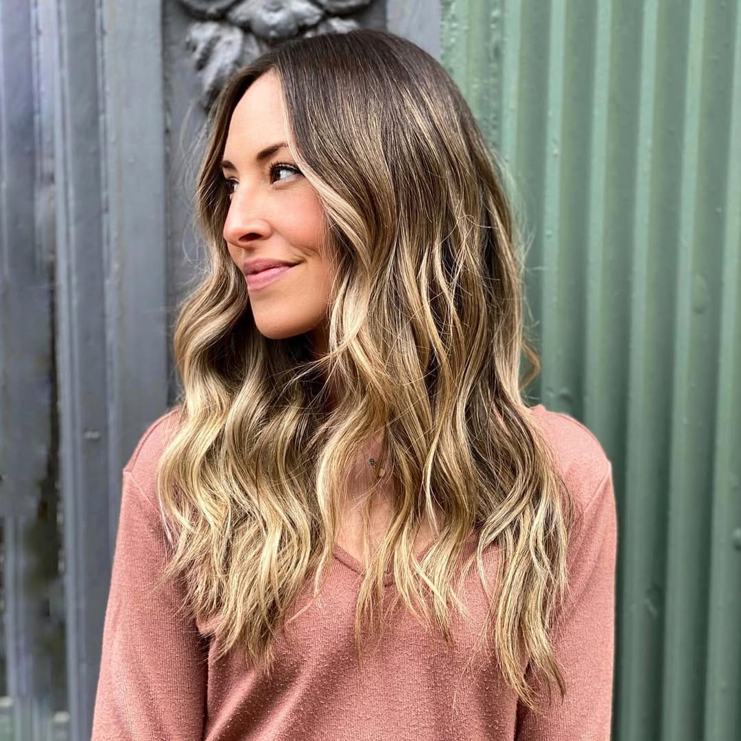 Post 7 by Chris Greene - Hairstylist ⭐️ on Instagram (image)