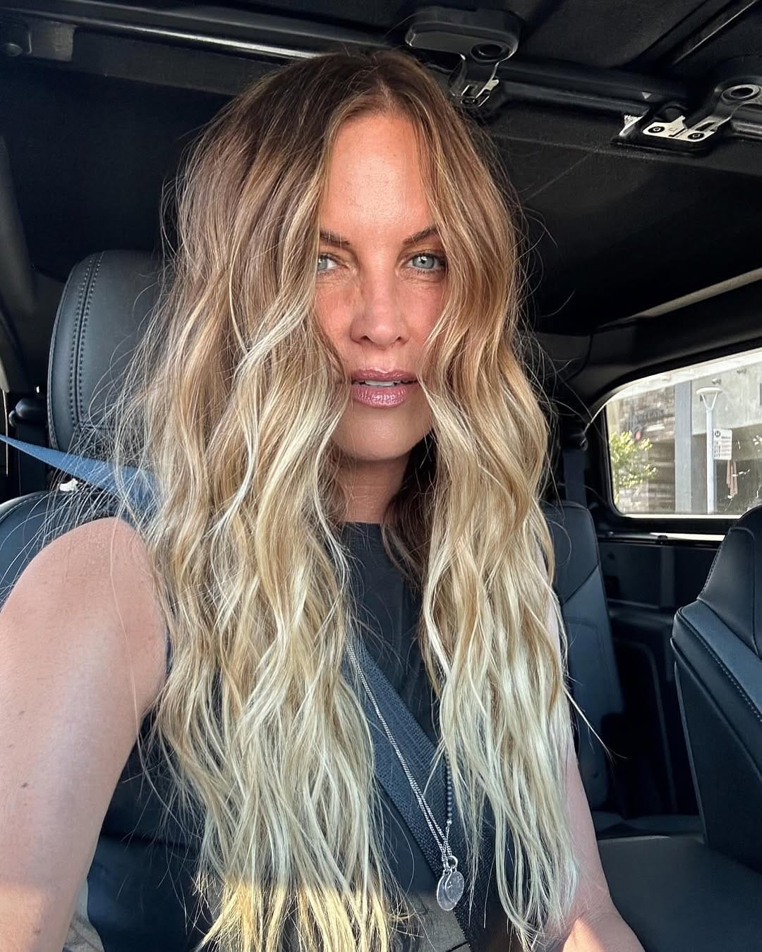 Post 1 by Chris Greene - Hairstylist ⭐️ on Instagram (image)