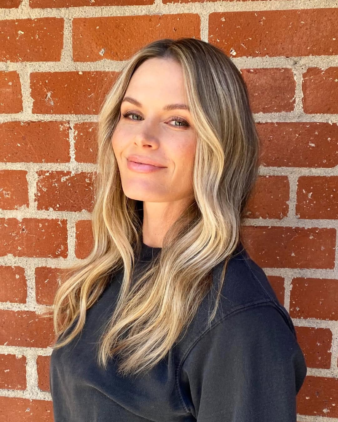 Post 3 by Chris Greene - Hairstylist ⭐️ on Instagram (carousel)