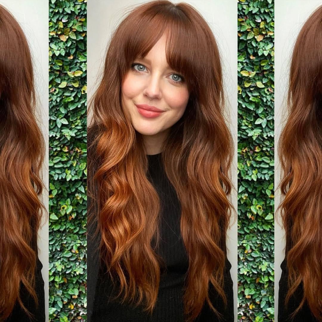 Post 9 by Chris Greene - Hairstylist ⭐️ on Instagram (image)