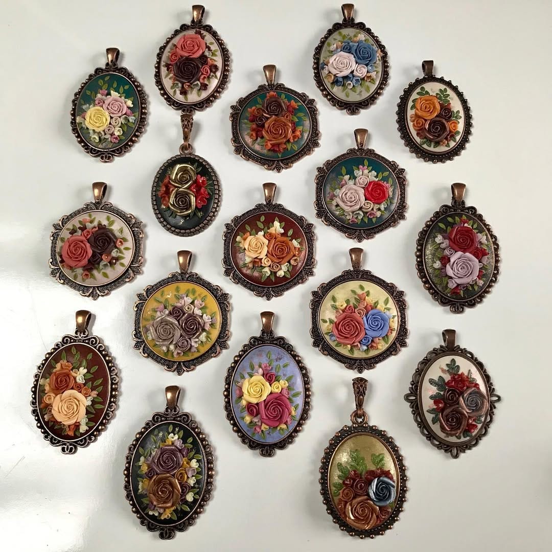 Post 10 by Frezya Kil Tasarım on Instagram (carousel)
