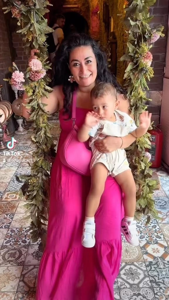 Post 9 by 🧿Tulay Ucar🧿 on Instagram (video)