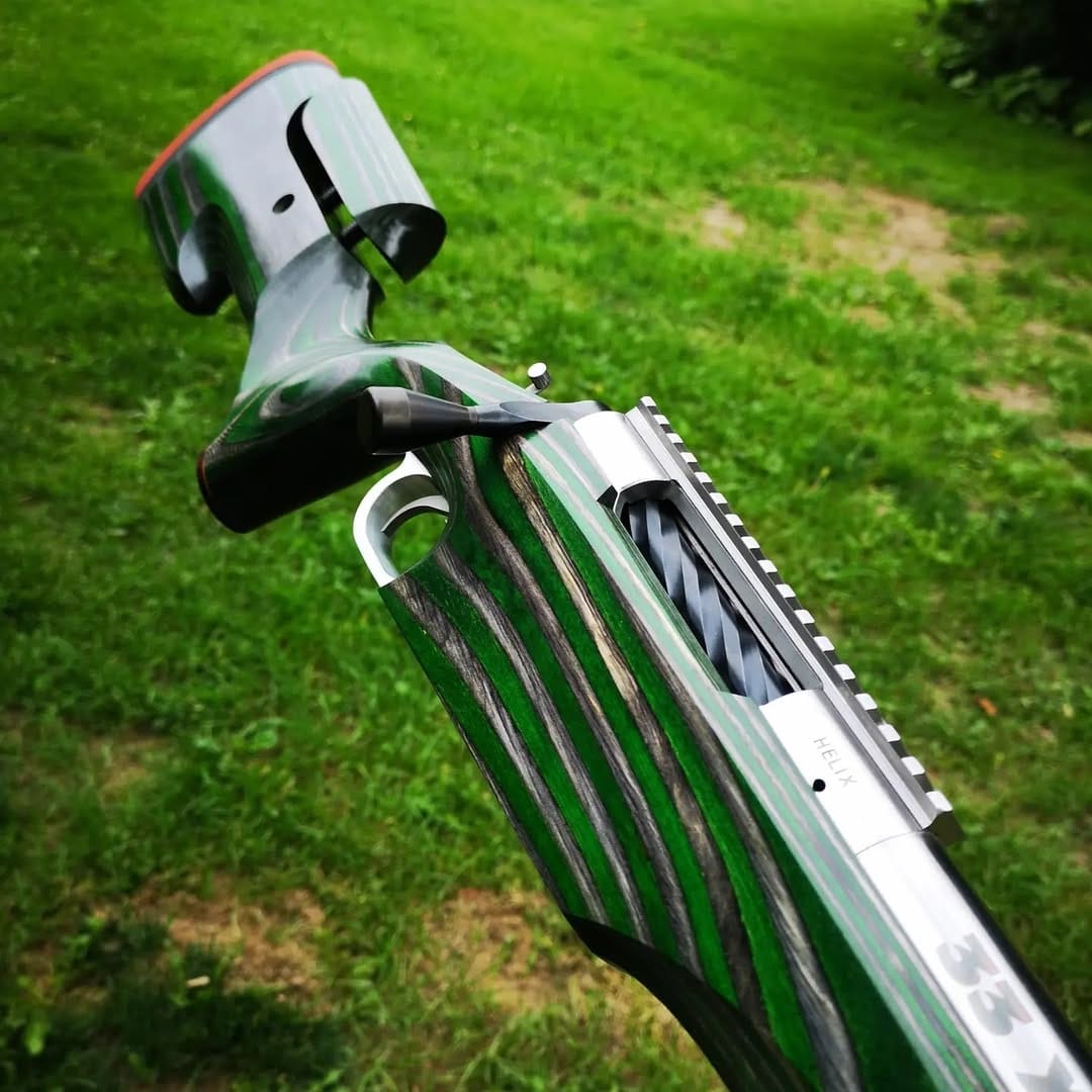 Post 4 by Rifles Refined on Instagram (carousel)