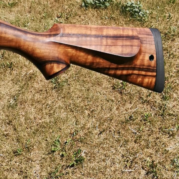Post 6 by Rifles Refined on Instagram (carousel)