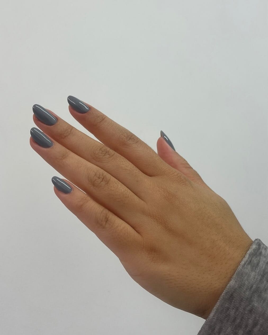 Post 8 by Caroline Araujo | NAIL DESIGNER - Diadema Centro • SP on Instagram (image)