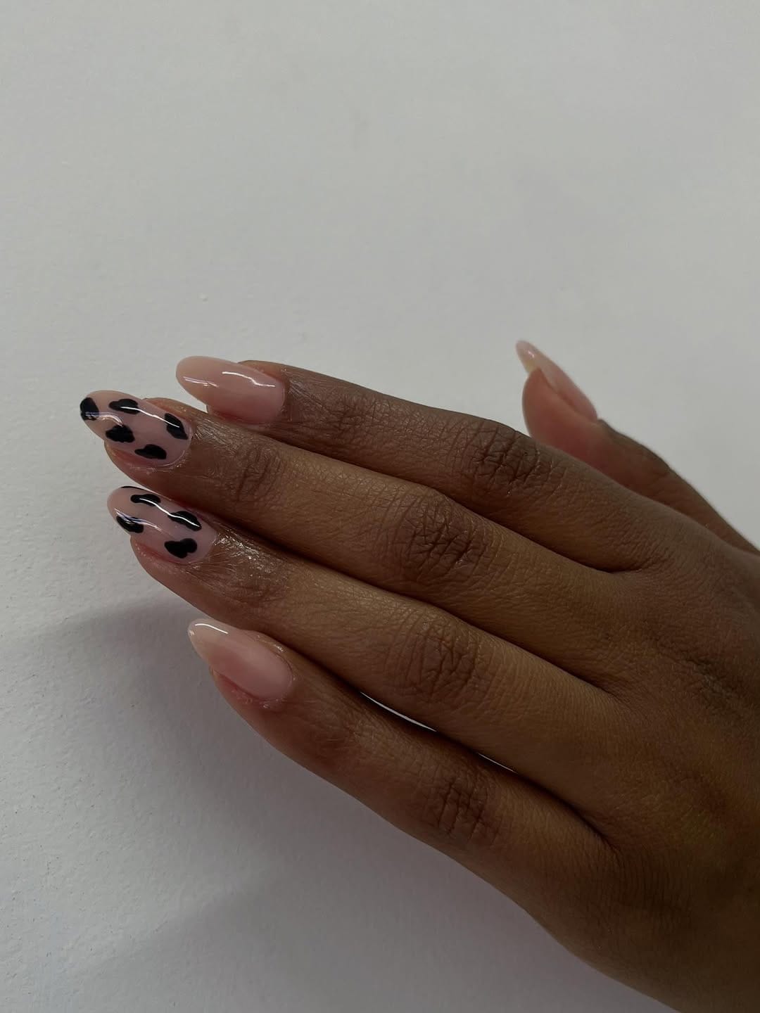 Post 7 by Caroline Araujo | NAIL DESIGNER - Diadema Centro • SP on Instagram (image)