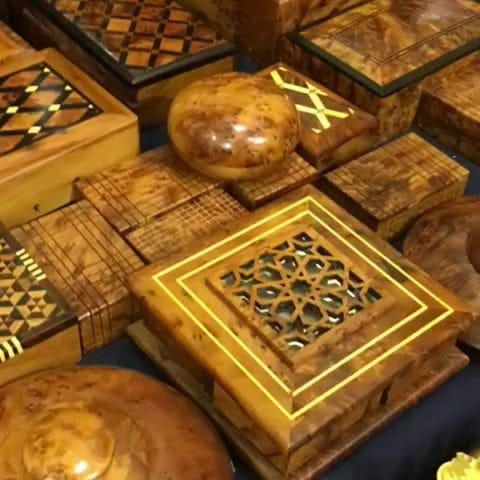 Post 9 by أجود دهن وخشب العود (طبيعي💯) on Instagram (video)