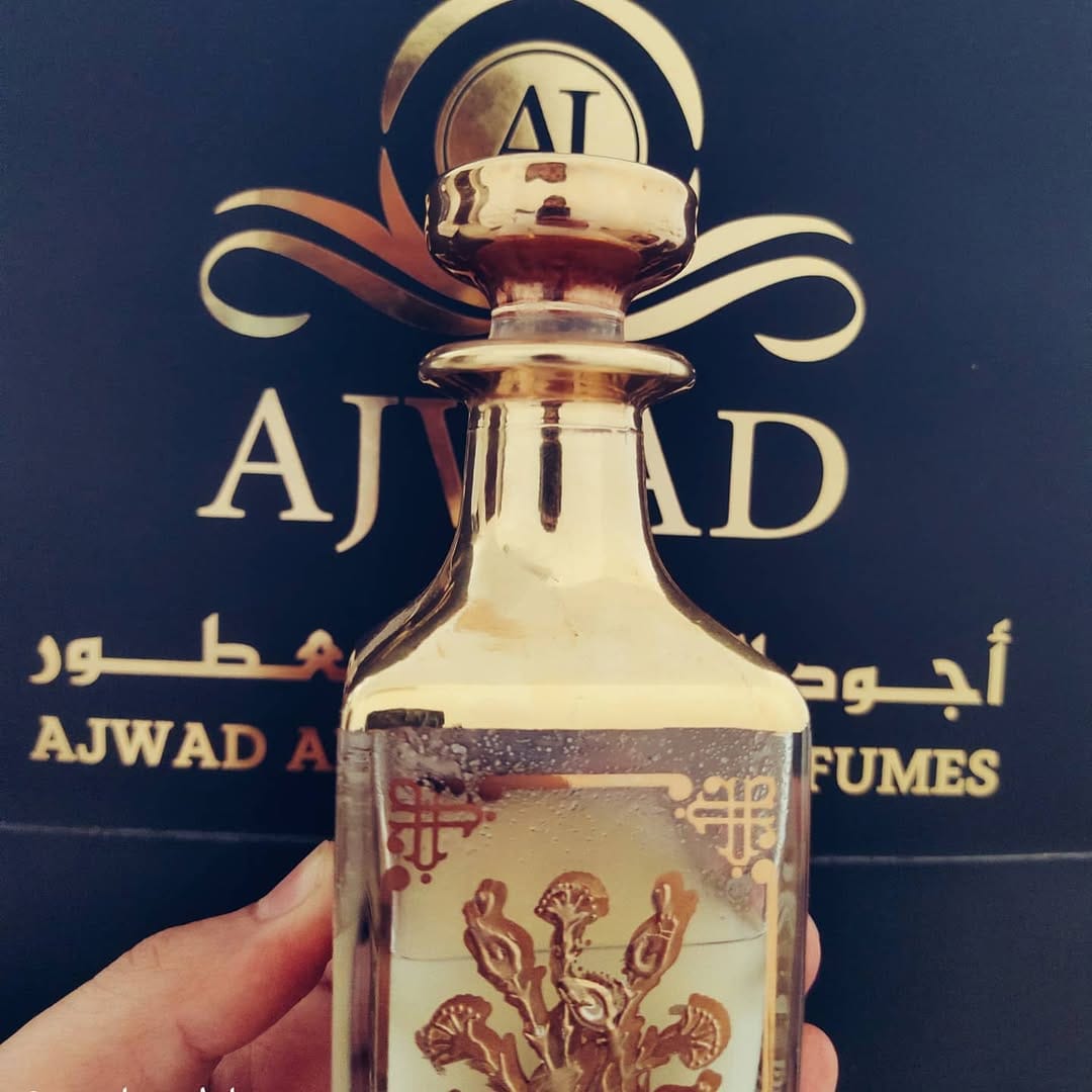 Post 4 by أجود دهن وخشب العود (طبيعي💯) on Instagram (image)