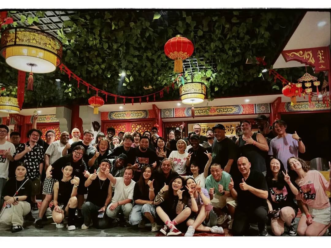 Post 9 by 崔子婷 on Instagram (carousel)