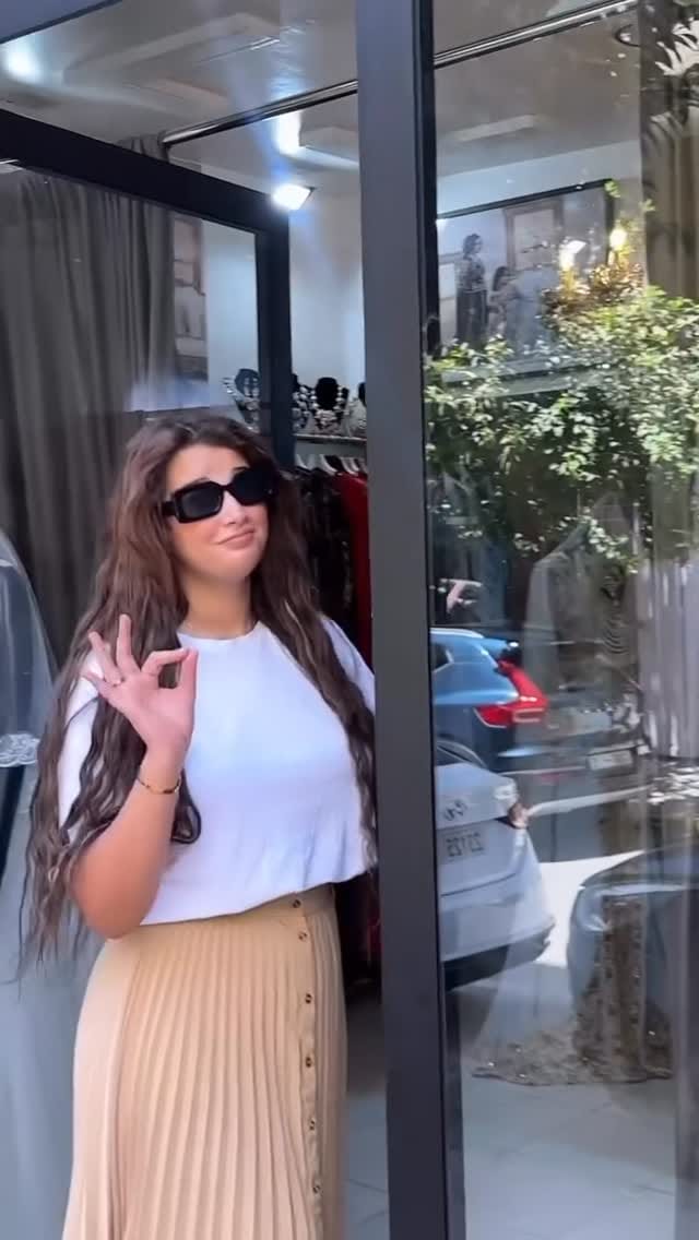 Post 10 by Latifa El event on Instagram (video)