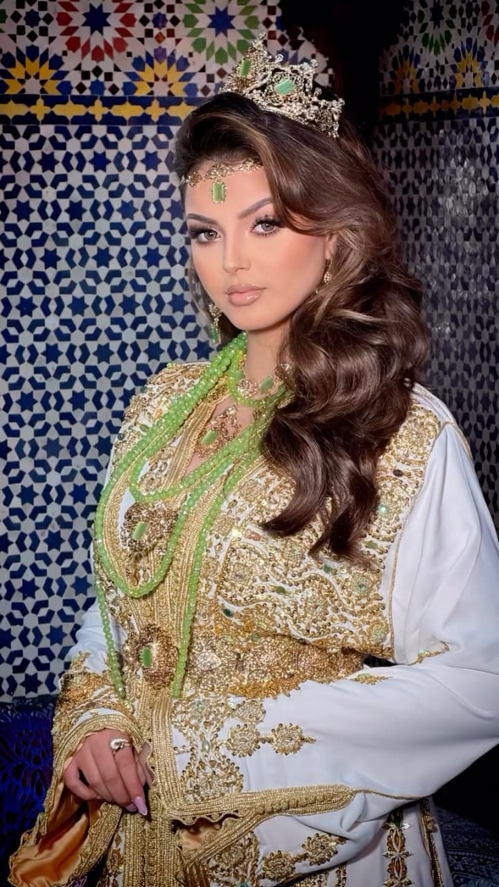 Post 6 by Latifa El event on Instagram (video)