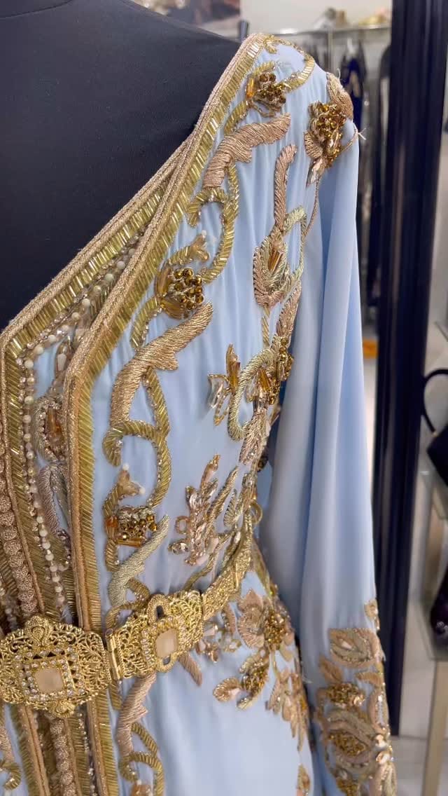 Post 2 by Latifa El event on Instagram (video)