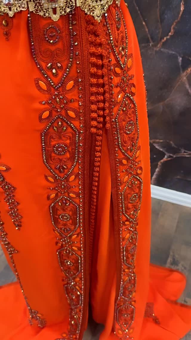Post 1 by Latifa El event on Instagram (video)