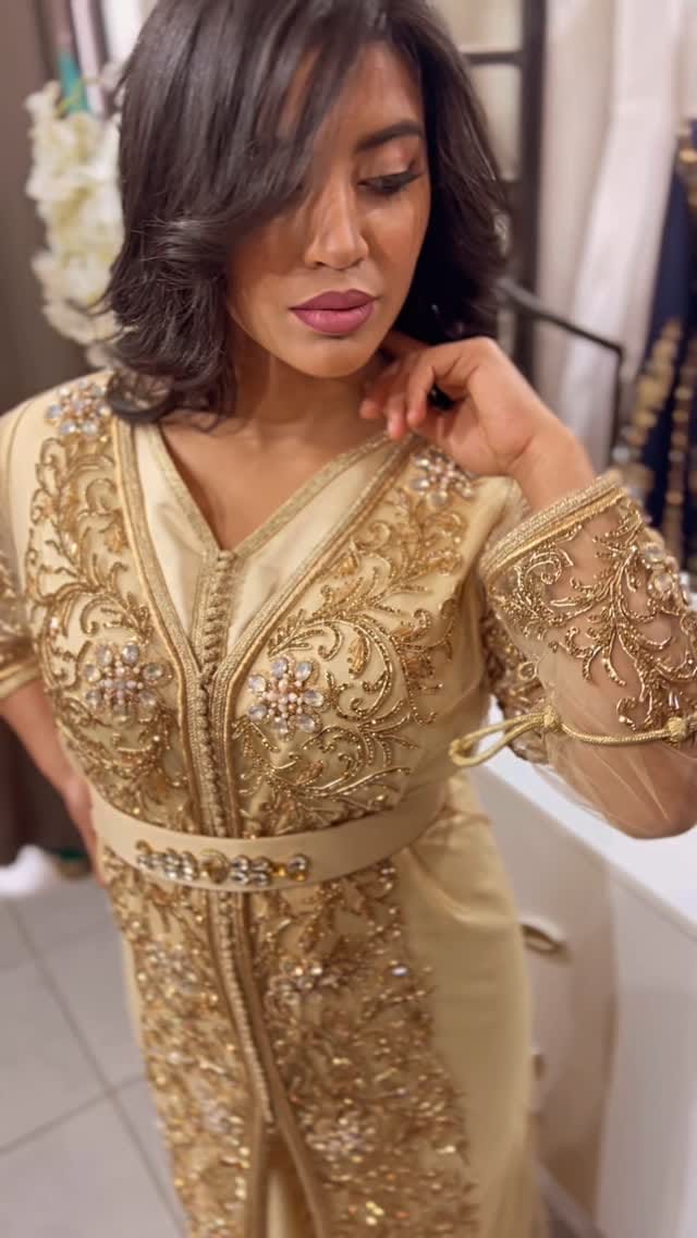 Post 5 by Latifa El event on Instagram (video)