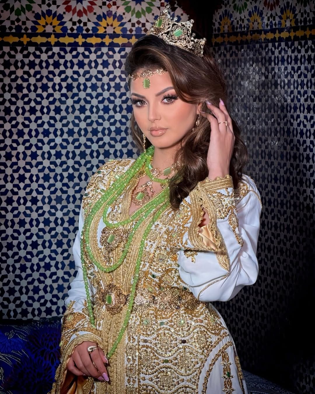 Post 7 by Latifa El event on Instagram (image)