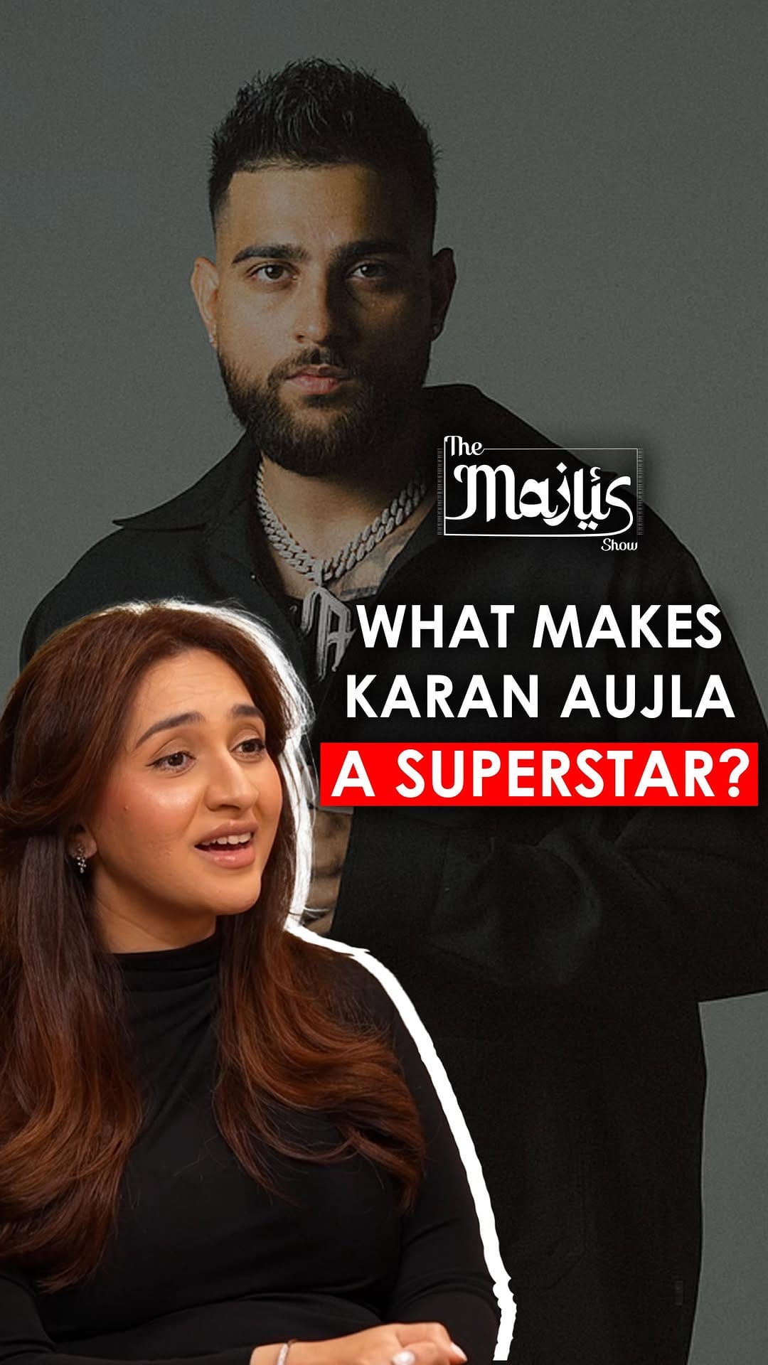 Post 1 by Anaam Baig on Instagram (video)