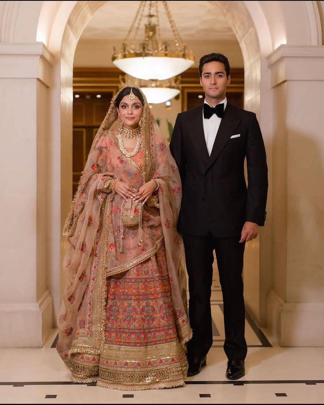 Post 7 by Fashion Insider Pakistan on Instagram (image)