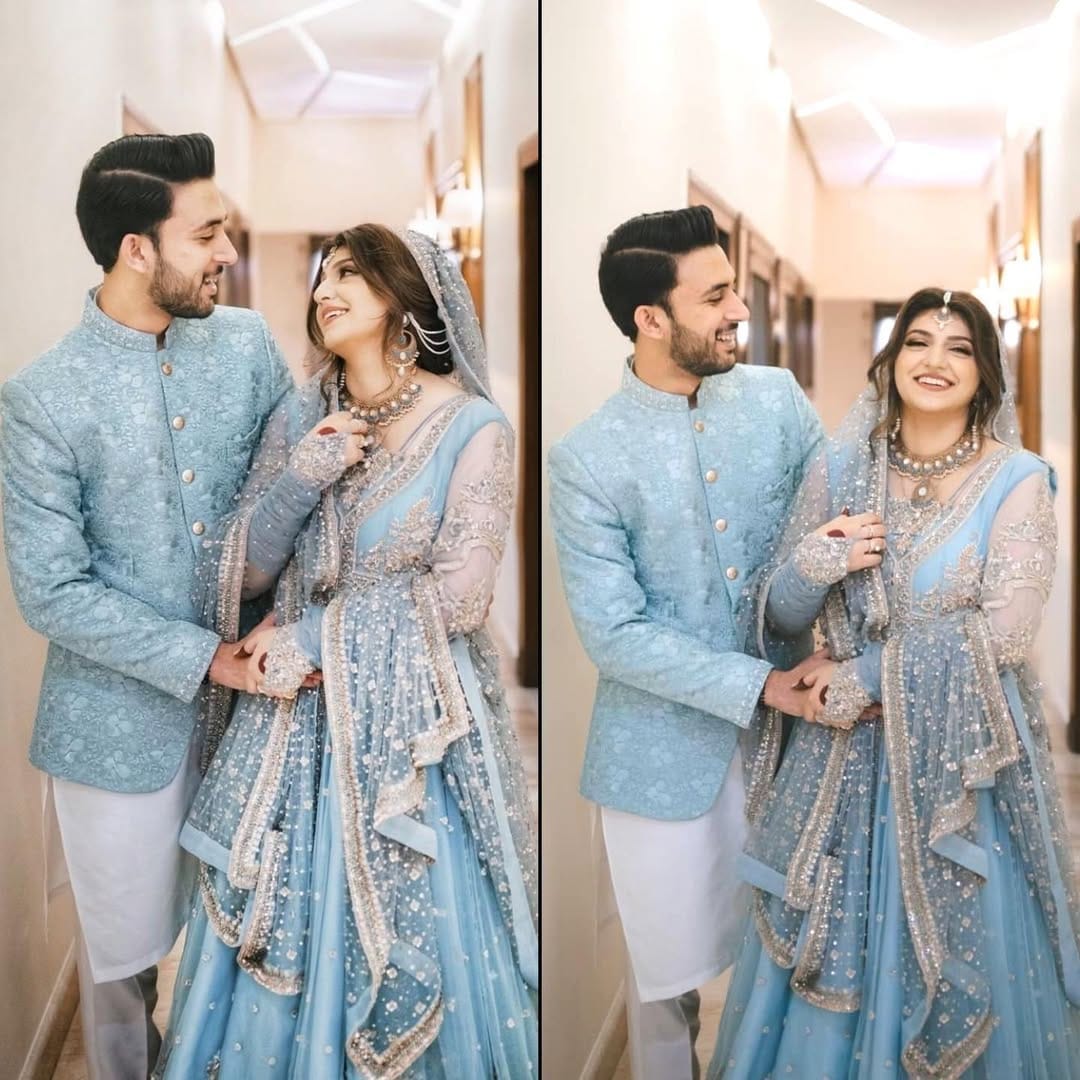 Post 10 by Fashion Insider Pakistan on Instagram (image)
