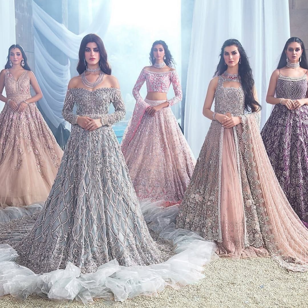 Post 6 by Fashion Insider Pakistan on Instagram (image)