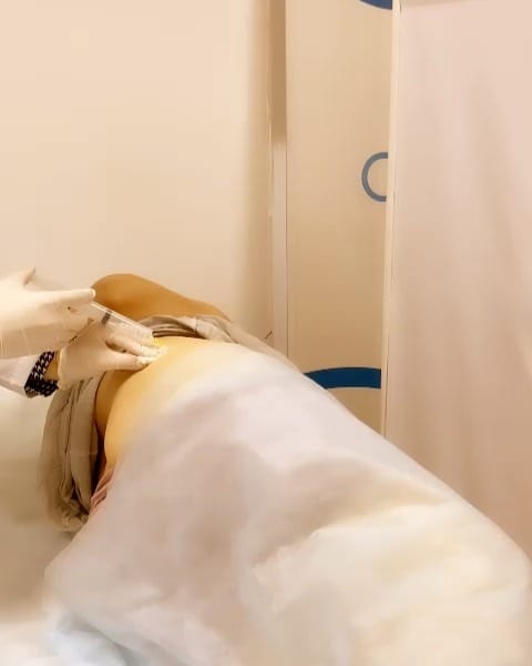 Post 9 by О Z O N C L I N I C on Instagram (video)