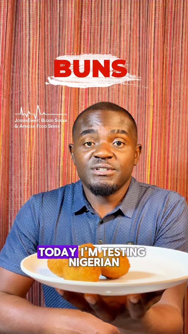 Post 2 by Emmanuel Josiah on Instagram (video)