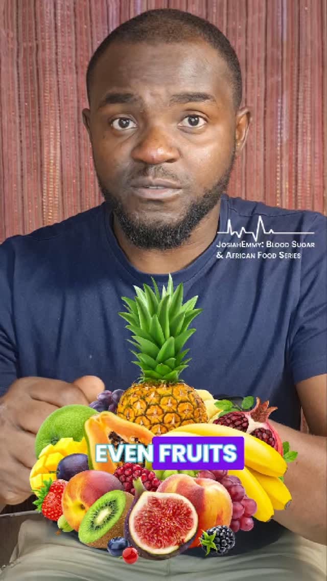 Post 10 by Emmanuel Josiah on Instagram (video)