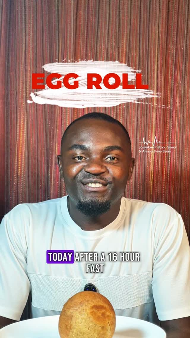 Post 3 by Emmanuel Josiah on Instagram (video)