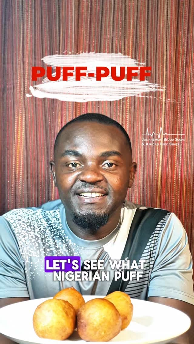 Post 5 by Emmanuel Josiah on Instagram (video)