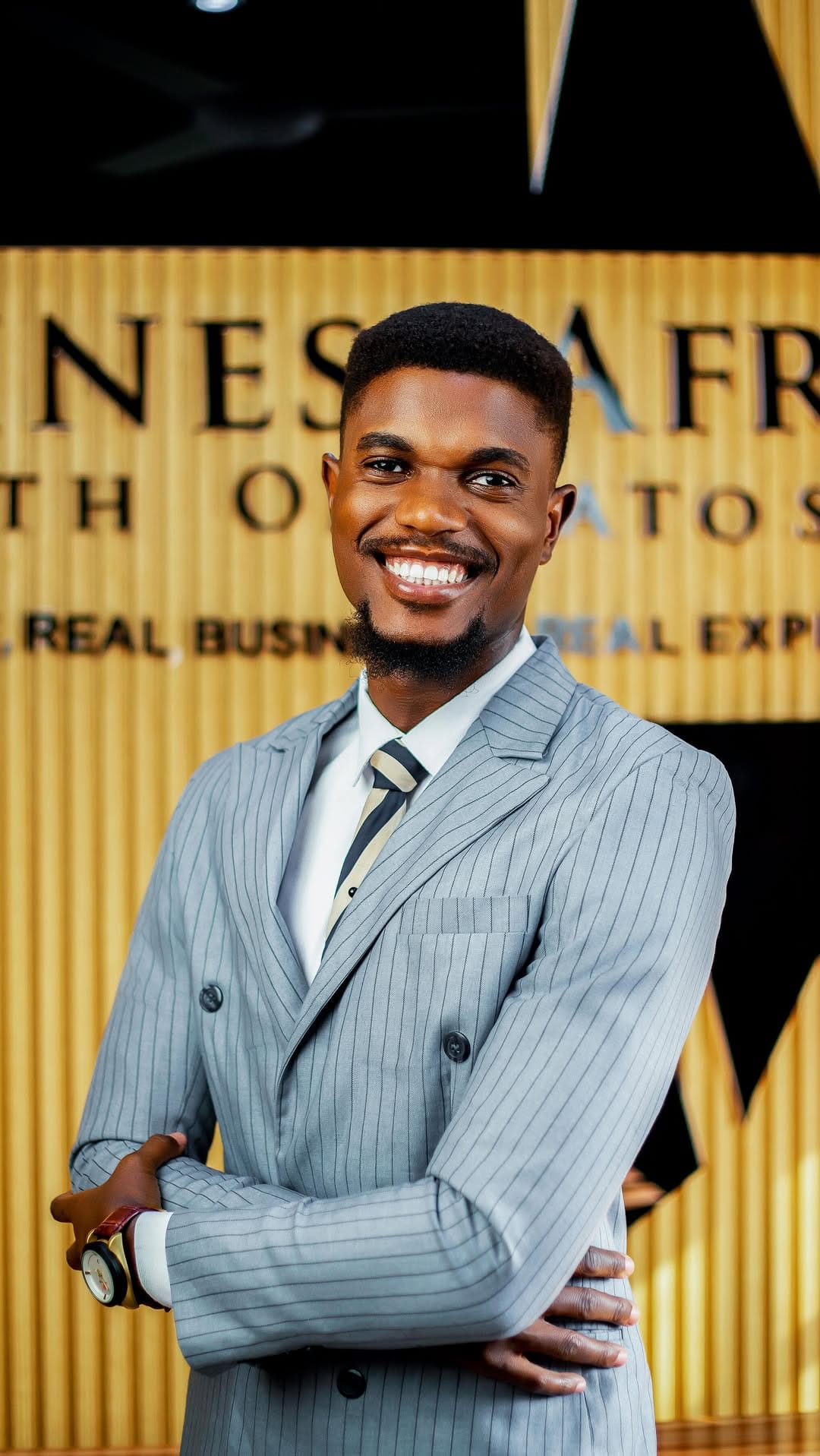 Post 4 by Emmanuel Josiah on Instagram (video)
