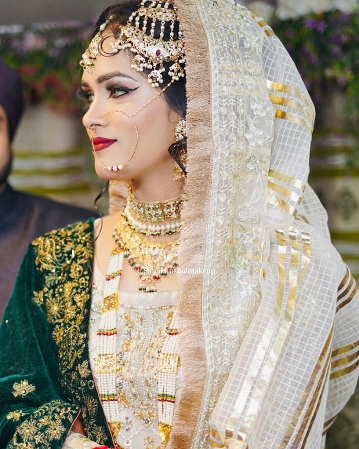Post 9 by Sana Khushal on Instagram (image)