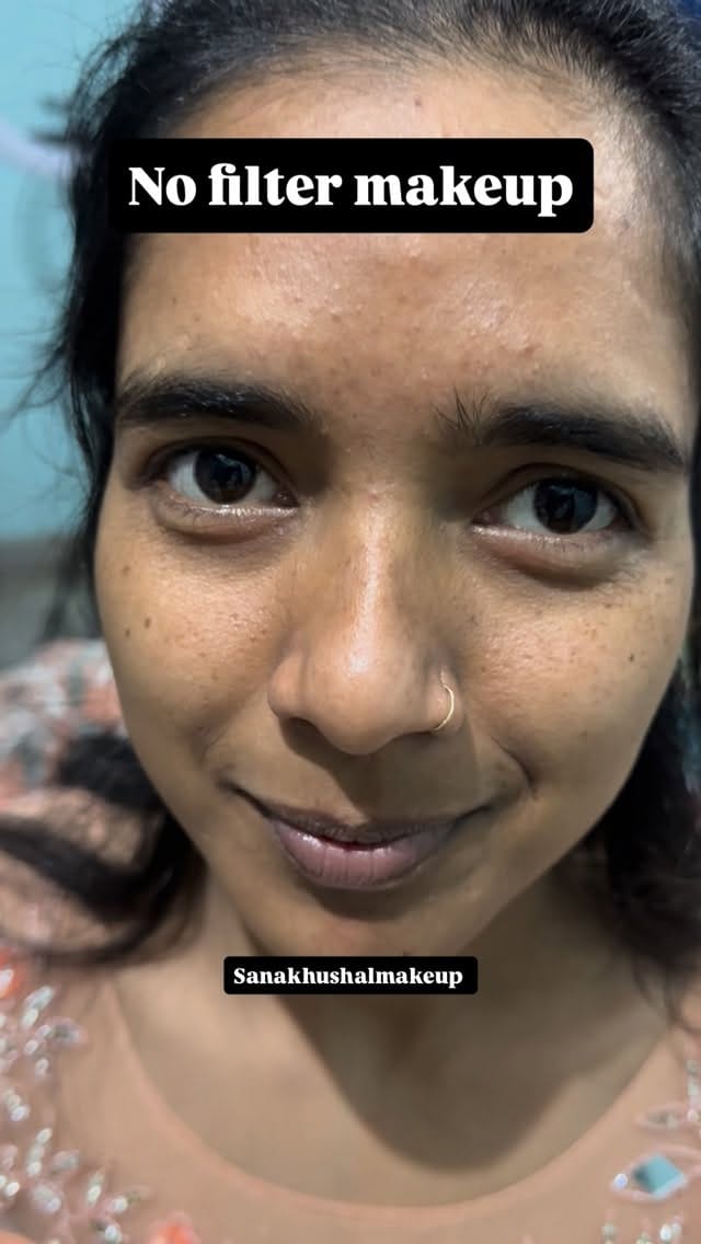 Post 5 by Sana Khushal on Instagram (video)