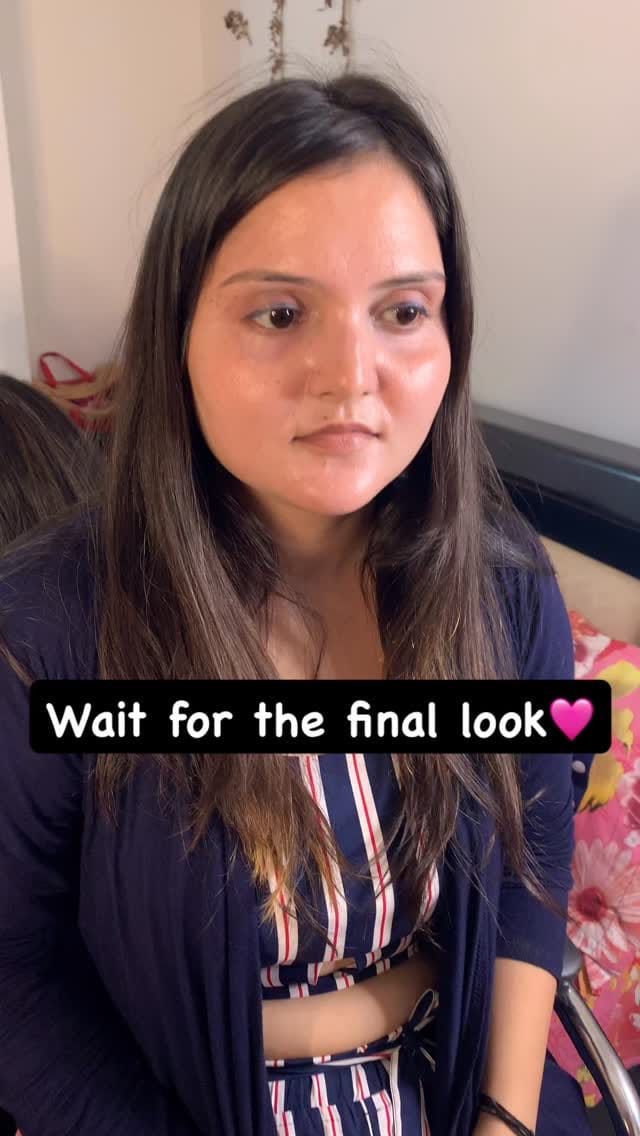 Post 1 by Sana Khushal on Instagram (video)