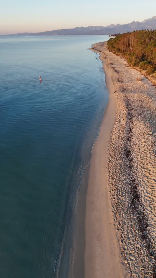 Post 5 by Travel to Corsica on Instagram (video)