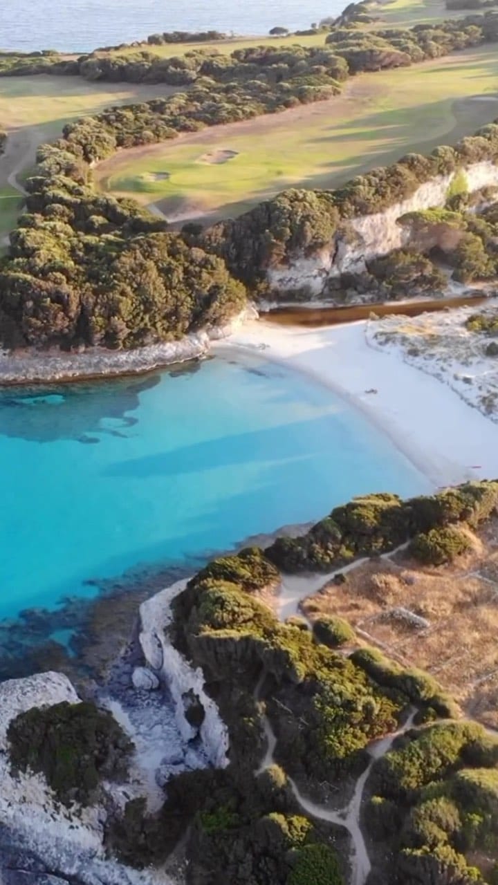Post 8 by Travel to Corsica on Instagram (video)