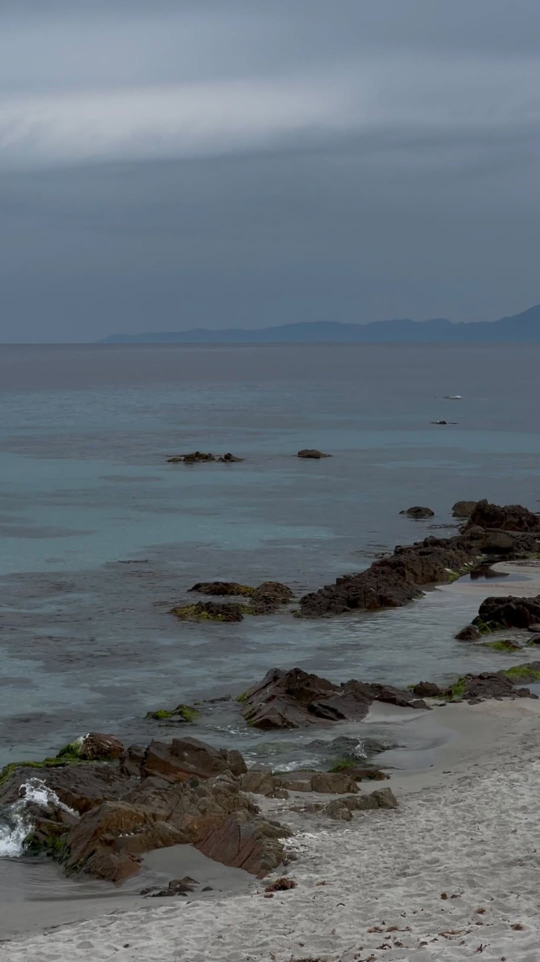 Post 4 by Travel to Corsica on Instagram (video)