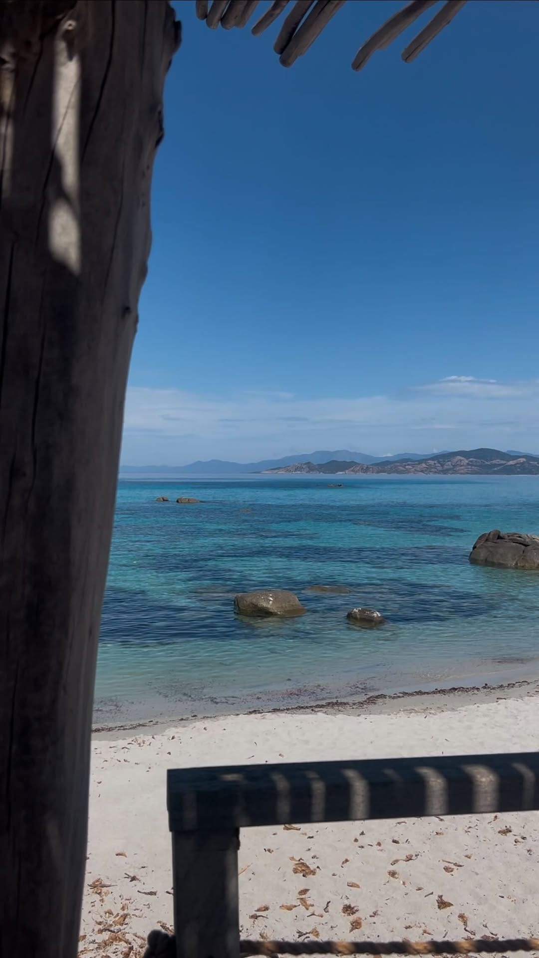 Post 6 by Travel to Corsica on Instagram (video)