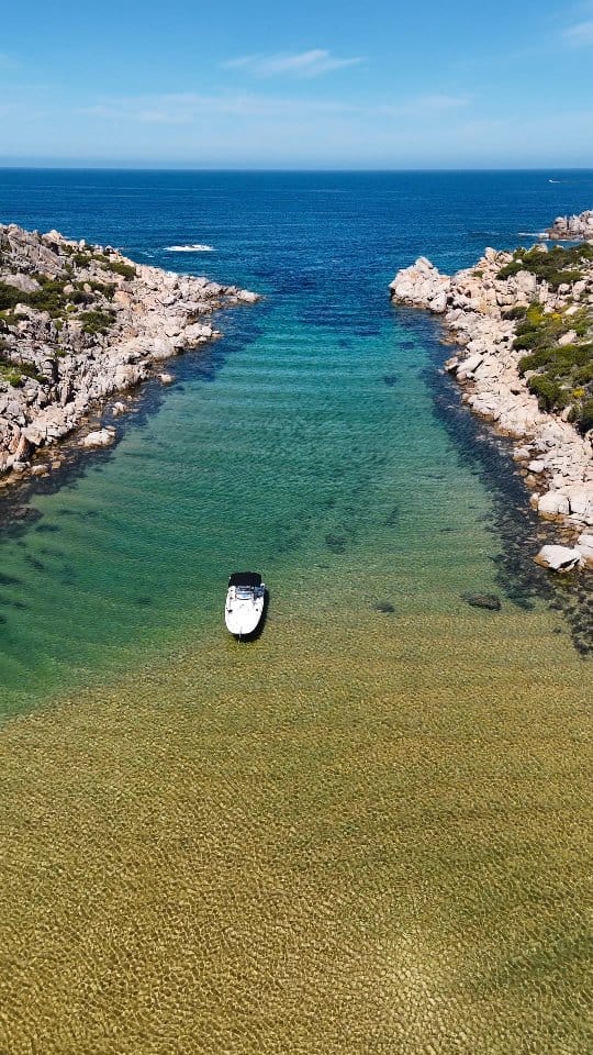 Post 7 by Travel to Corsica on Instagram (video)