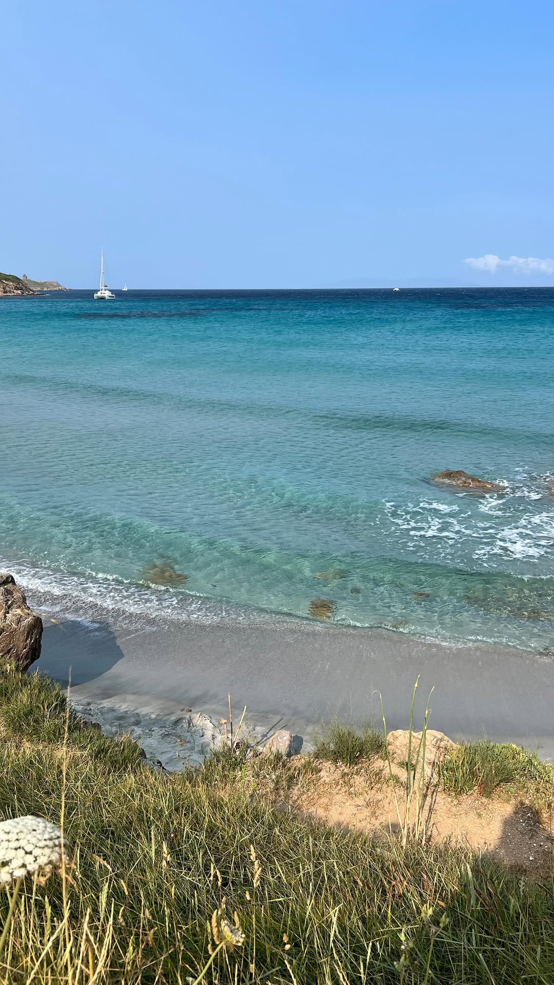 Post 1 by Travel to Corsica on Instagram (video)
