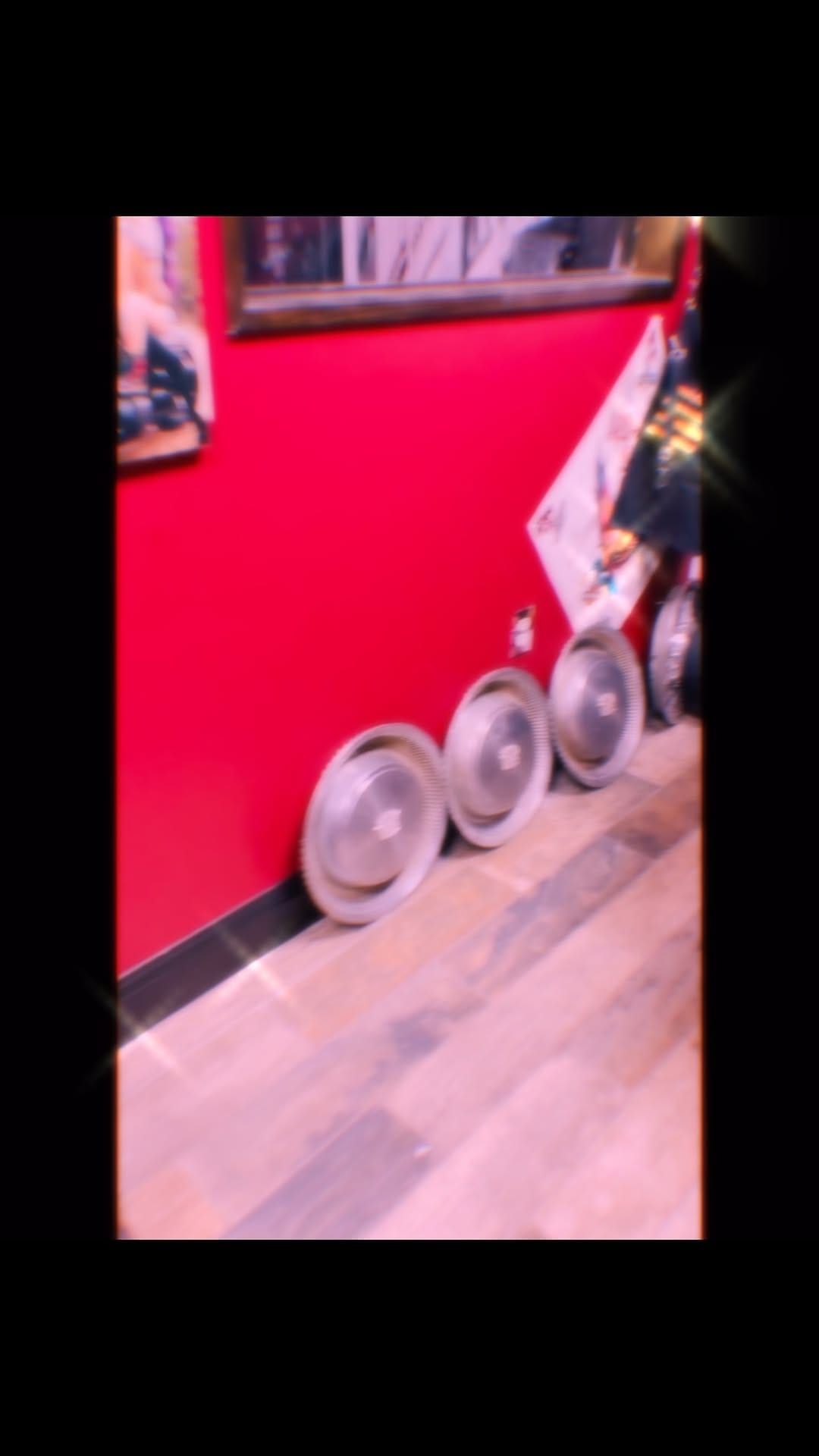 Post 3 by Jacob & Sable Brown on Instagram (video)