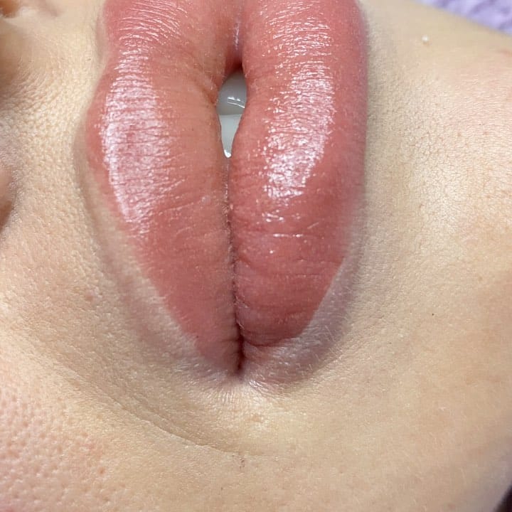 Post 10 by permanent makeup Dubai. Artem Chernyshev on Instagram (video)
