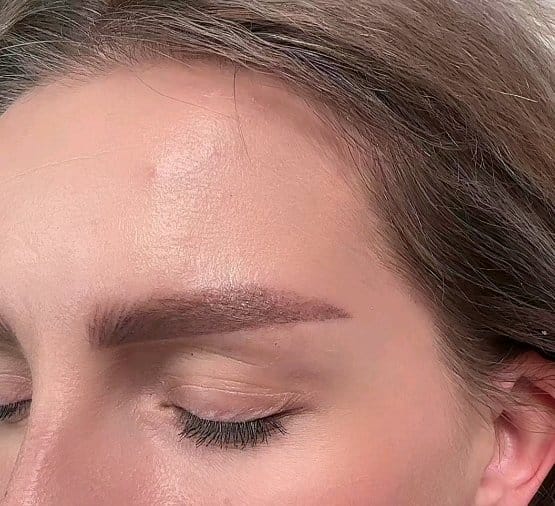 Post 7 by permanent makeup Dubai. Artem Chernyshev on Instagram (video)